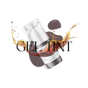 Stuck! Gel Tint PPD-Free Brow Tint Stuck! Gel Tint PPD-Free Brow Tint