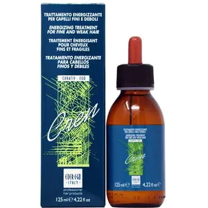 Ever Ego Energizing Treatment For Fine & Weak Hair Curativ Cren 4.22oz