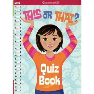 USED-This or That Quiz Book by MacLaren Henke, Emma (Unknown)