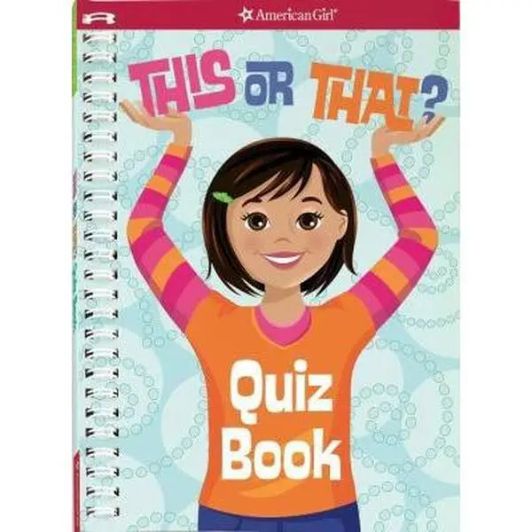 USED-This or That Quiz Book by MacLaren Henke, Emma (Unknown)