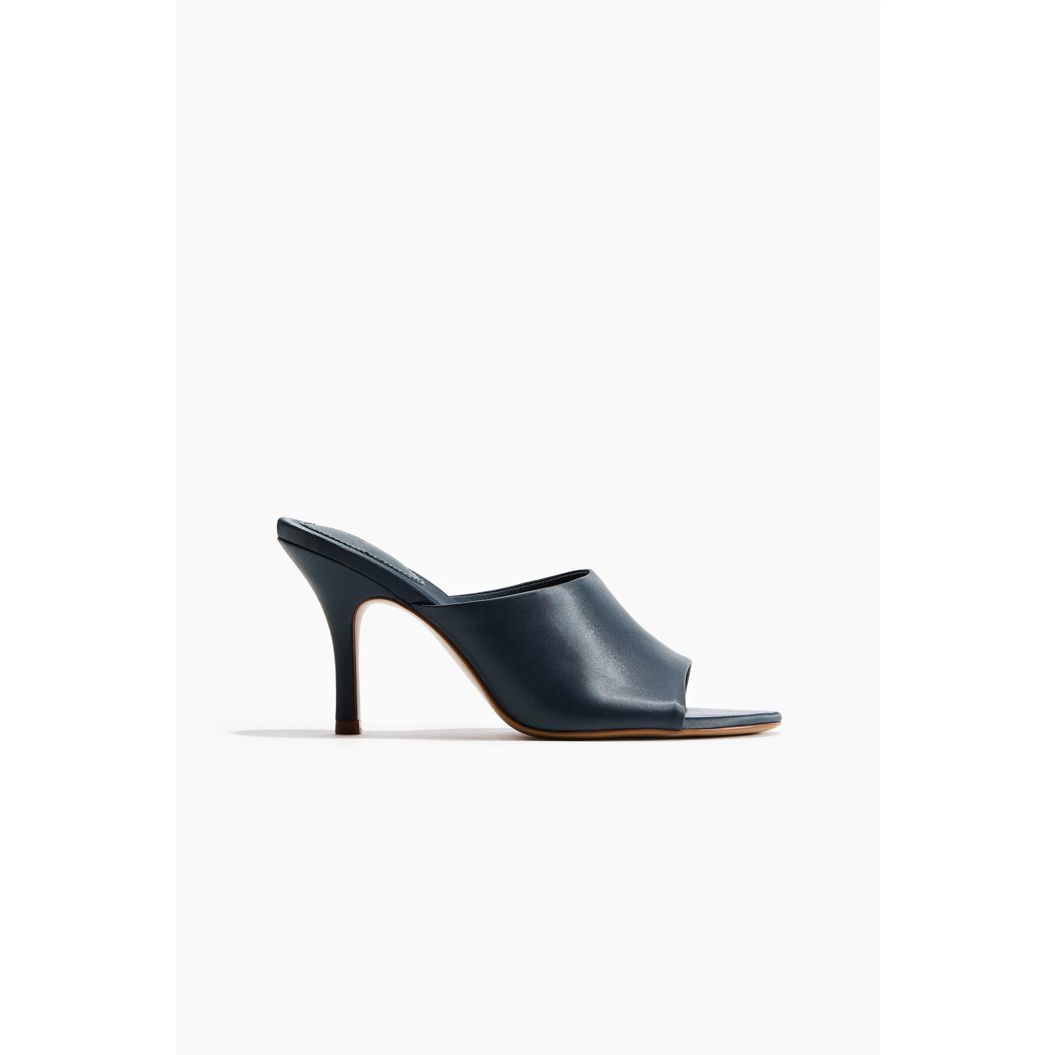 H&M Stiletto-heeled sandals