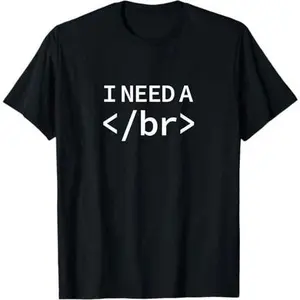 Coding Web and CSS Programmer Developer Code C# T-Shirt