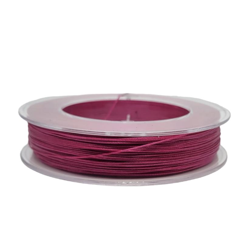 Sinking Braided Line (165 yards per roll)