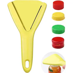 Twist-Off Bottle Opener for Weak Hands & Seniors with
