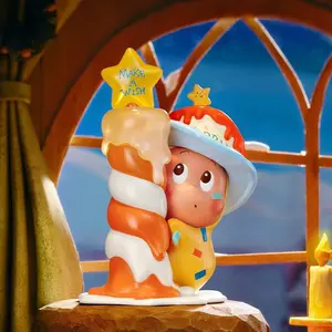 (cat10207)POP MART Twinkle Twinkle The Gifts From Stars Series Figures