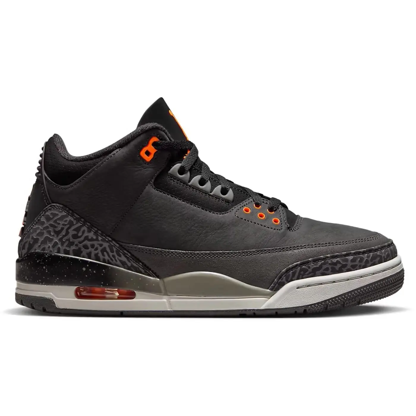 Jordan 3 Retro Fear Pack (2023)