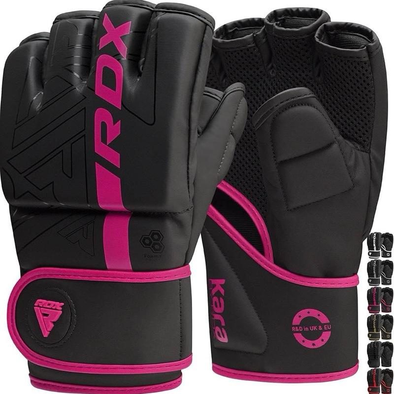 RDX MMA Gloves