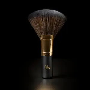 Glow By Erin - Custom Full-Body Application "Aura" Powder Brush