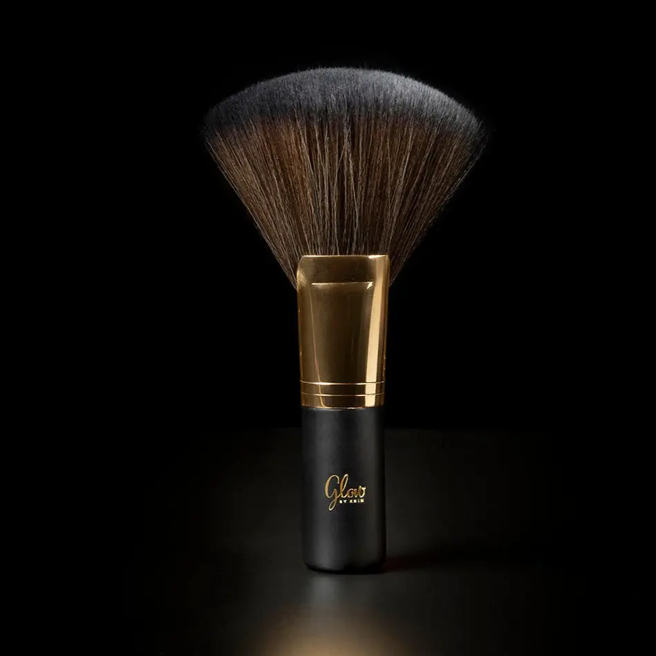 Glow By Erin - Custom Full-Body Application "Aura" Powder Brush