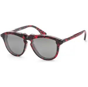 Burberry Men's 58mm Red Havana Sunglasses BE4417U-41036G-58