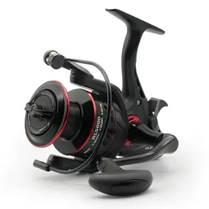 Rl 5000 6000 Series Spinning Reel, 1pc High-quality Craftsmanship for Creative Spinning, Fishing Equipment Ideal for Hobbyists and Professionals