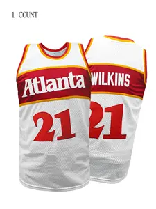 Men's #12 White Basketball Jersey - Breathable, Sleeveless with Embroidered Design for Training & Competition