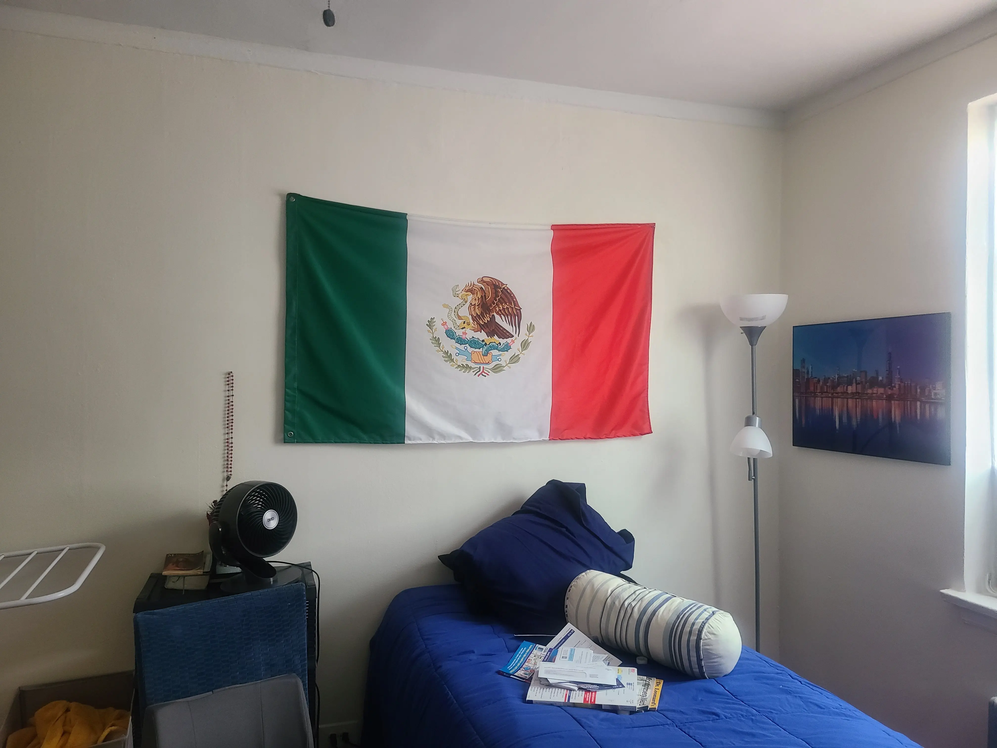 Mexican Flag Mexican Flag