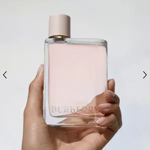 Burberry Her Eau de Parfum 100ml - Women's Perfume EDP Spray