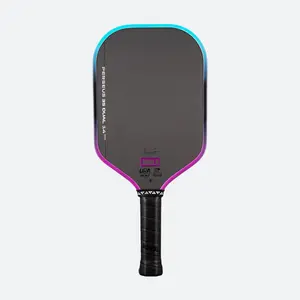 JOOLA Perseus 3S Dual 14mm Pickleball Paddle