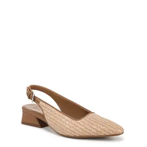 Naturalizer Womens Ginger Slingback - Medium & Wide Width
