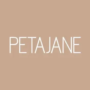 Peta Jane Beauty shop logo