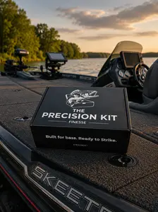Precision Kit - Finesse SBX-01