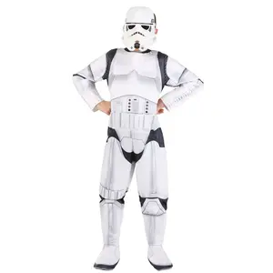 Child Stormtrooper Costume