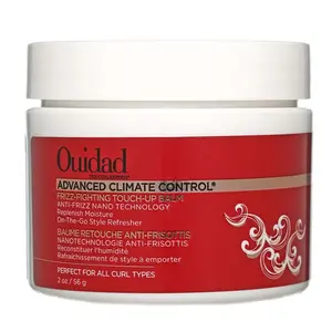 Ouidad Advanced Climate Control  FrizzFighting TouchUp Balm 2oz 2oz
