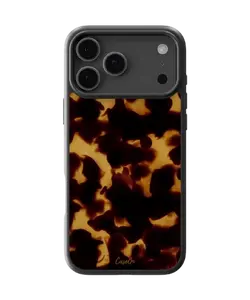 Classic Tortoise MagSafe Phone Case