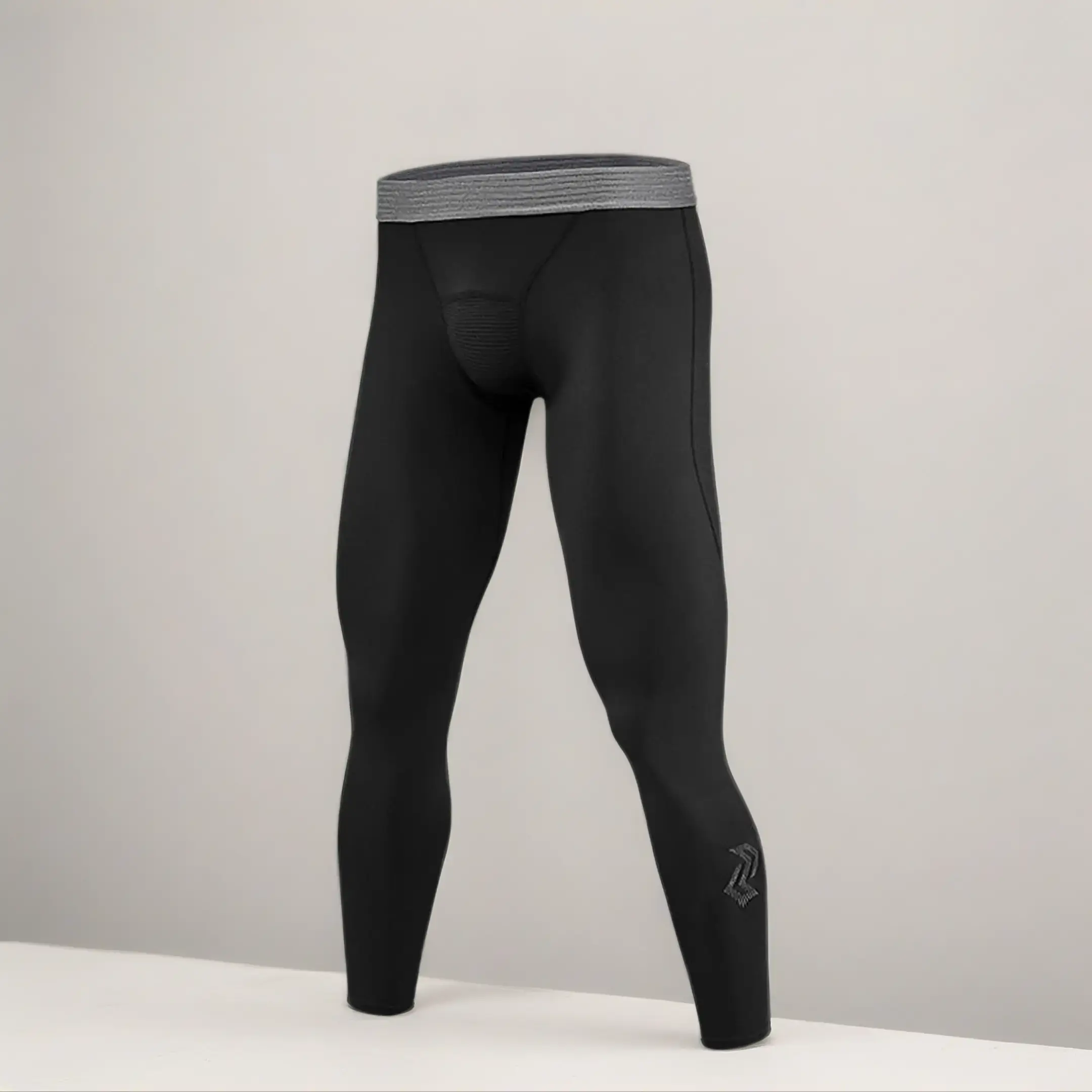 Level Up Your Layering Game. Lefight Pro Compression Base Layer - 4-Way Stretch, Moisture Wicking for All Sports