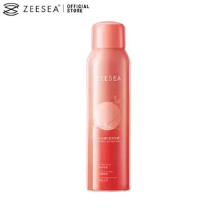 ZEESEA Vitamin C Brightening Setting Spray - Long-Lasting Firm Formation Hydrating and Light Formula for Radiant Skin