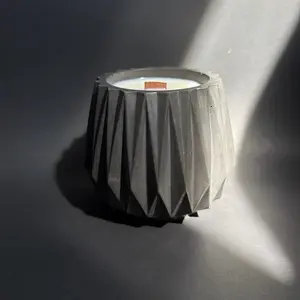 Diamond Scented Candle Diamond Scented Candle