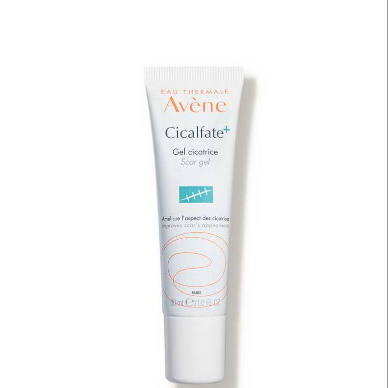 Eau Thermale Avène Cicalfate+ Scar Gel, Silicone Massage Gel for Scars 1 fl.oz Skincare - Suitable for All Skin Types Healthcare Therapeutic
