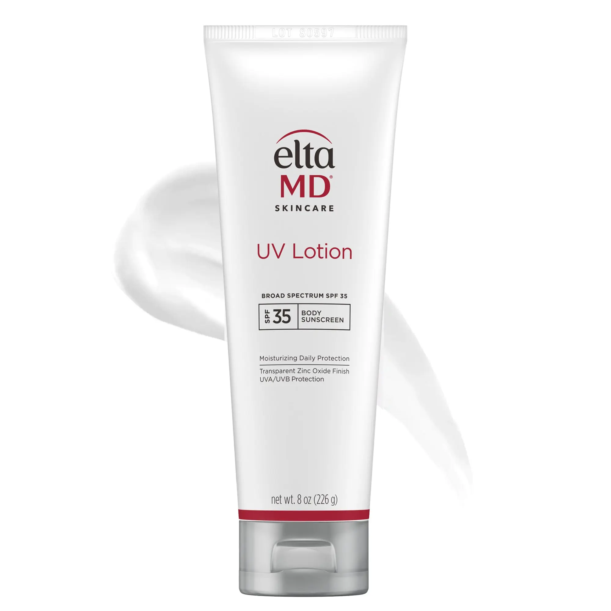 UV Lotion Broad Spectrum SPF 35 UV Lotion Broad Spectrum SPF 35