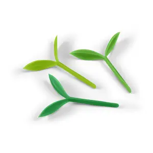 SPROUT Leaf Bookmarks - Perfect for Book Lovers SPROUT Leaf Bookmarks - Perfect for Book Lovers
