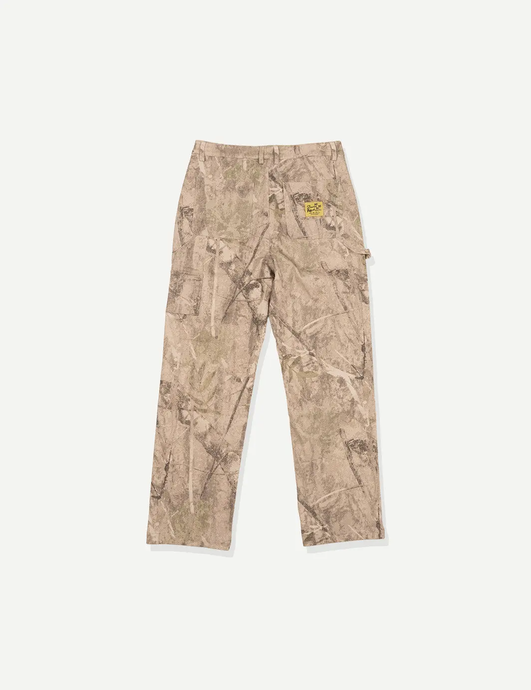 Anti-Workwear Pant