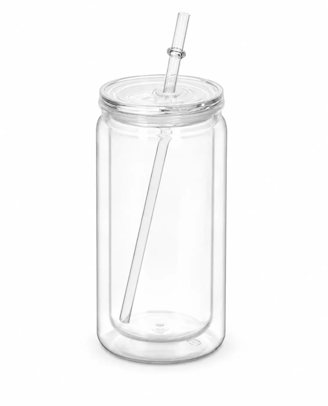 16oz personolized snowglobe 16oz lid decorated