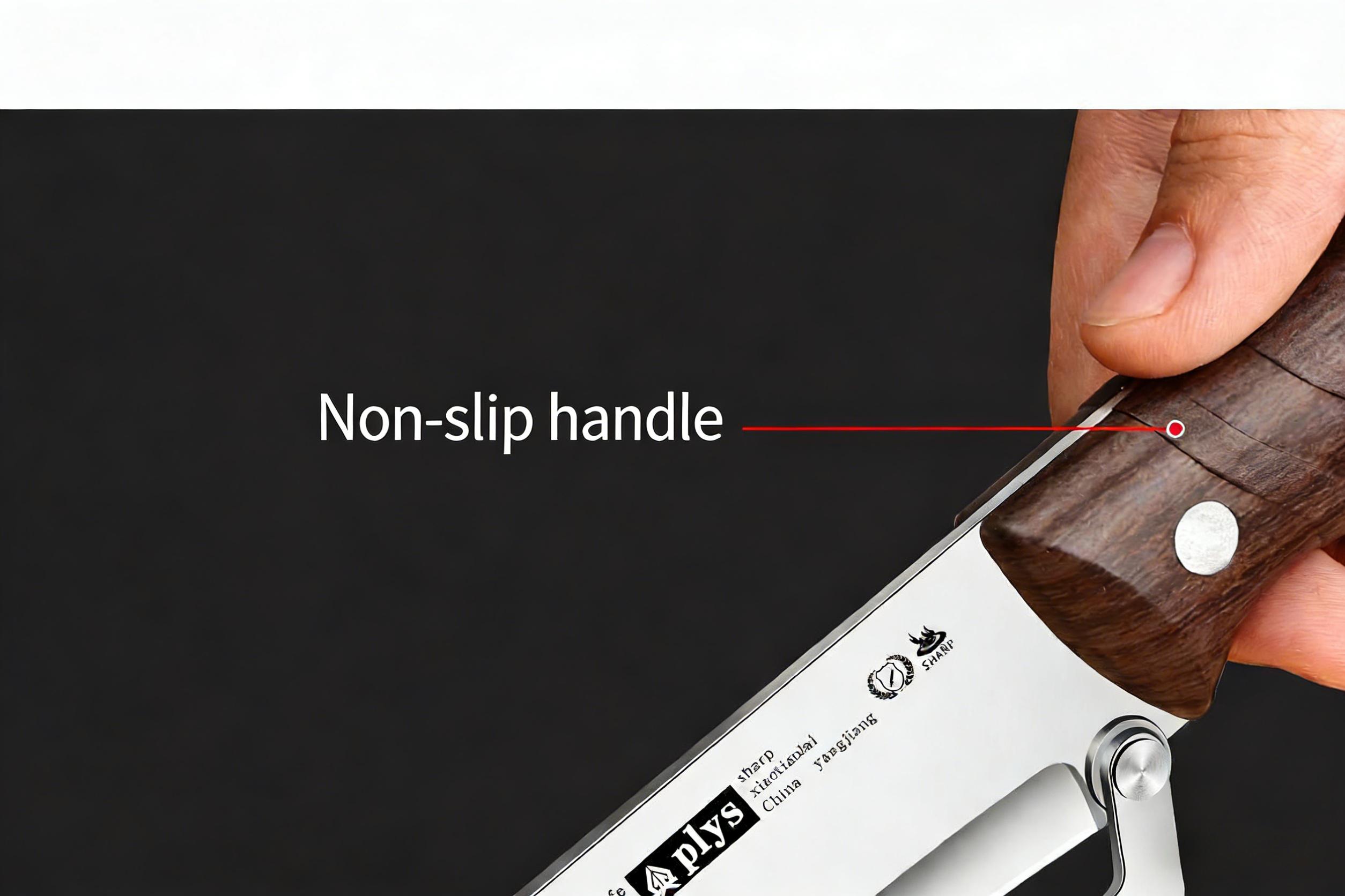 2-in-1 Fruit & Veggie Peeler with Bottle Opener Sharp Stainless Steel Upgraded Ergonomic Comfort Grip Non-Slip