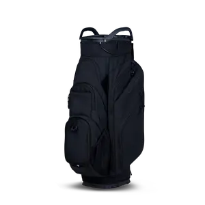 OGIO 2025 Woodē Cart Bag in Black