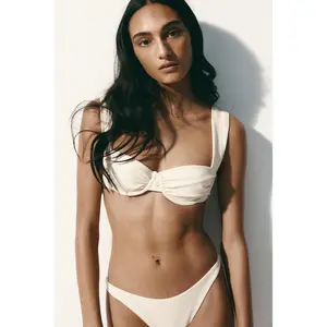 H&M Balconette bikini top