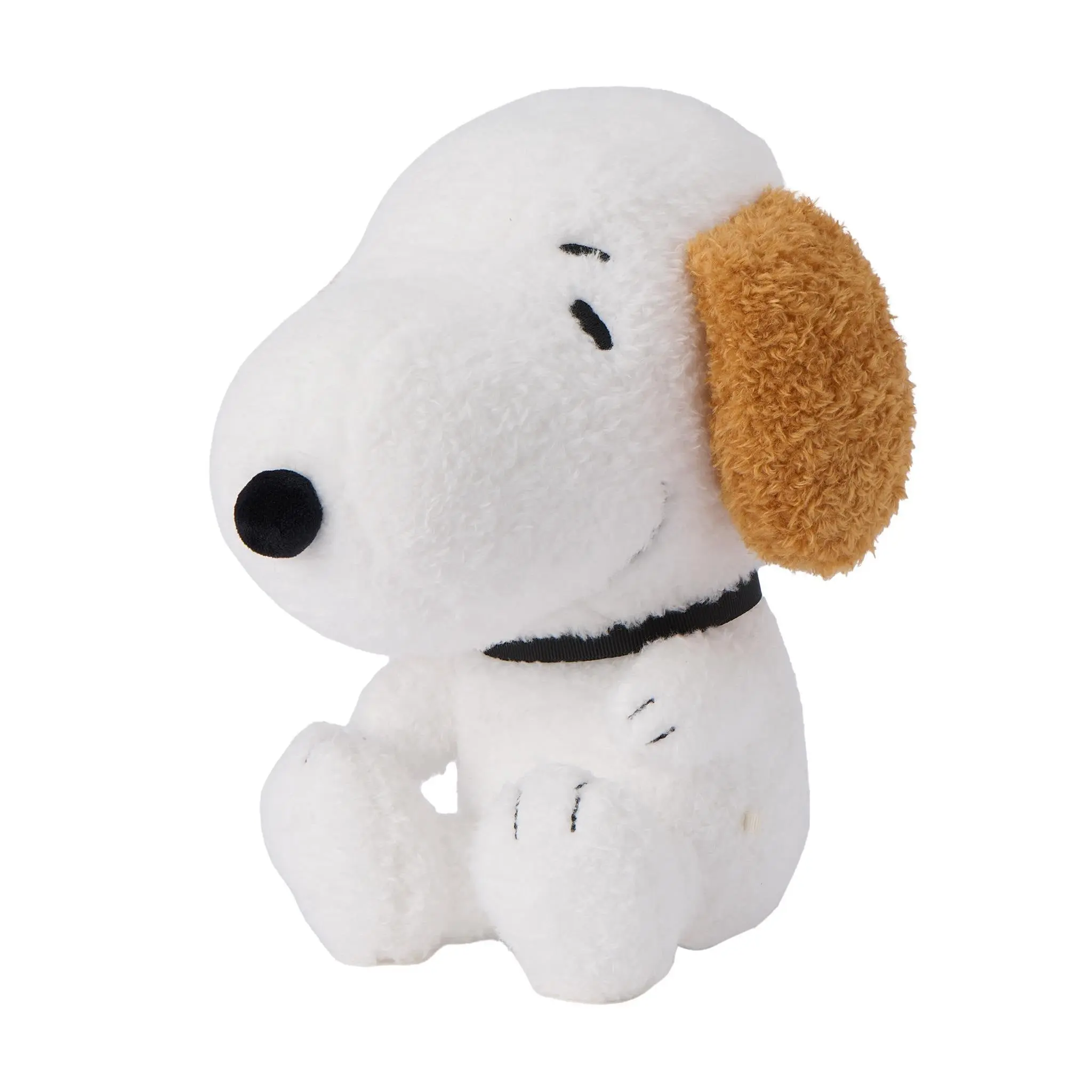 Peanuts Plush Wave 01 - Andy (Adopt a Puppy)