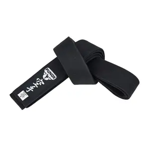 Punok Black Belt - Japanese Style