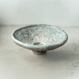 Ceramic Candle Stick