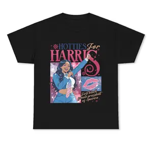 H.arris 24 Shirt, Ha.rris Shirt Women, Hotties For Ha.rris Shirt, Ka.mala shirt, Madam President Tshirt, I Support Women's Rights And Wrongs