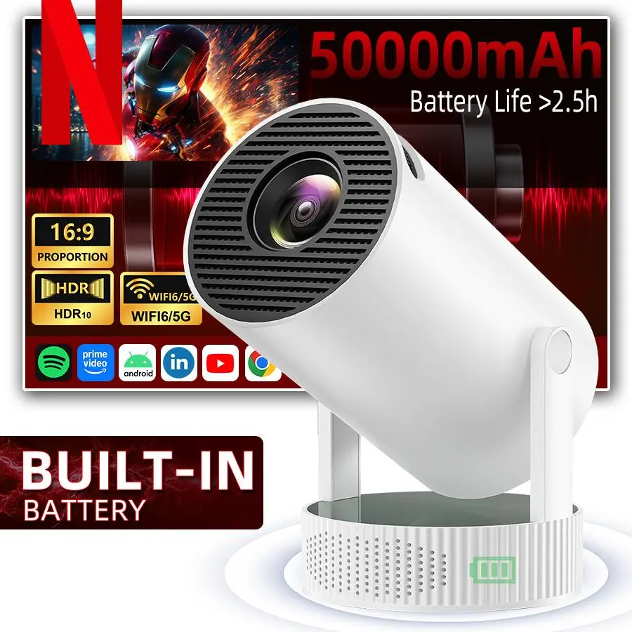 HY300pro Quad-Core Upgrade