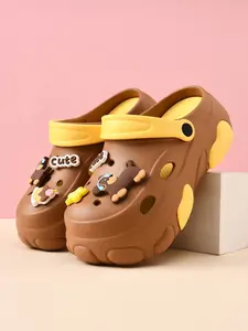 Women's Hollow Out Shoes, Cute Girl Heart Design, Lightweight and Versatile, Lazy Head Sandals, Sizes 35-40, Trendy Style