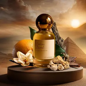 Sphinx Secret - EXTRAIT DE PARFUME