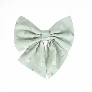 Pet Sailor Bow Daisy | Blooming Collection