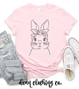 Vintage Bunny Tee
