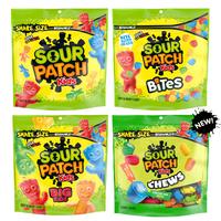 Variety Pack - SOUR PATCH KIDS