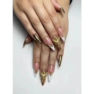 *NEW* Gramercy Gold Fairy