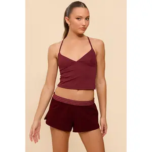 Felice V Neck Tank Top