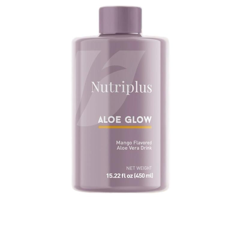 Nutriplus Aloe Glow Mango
