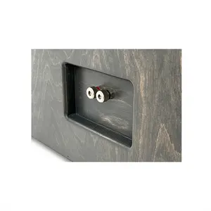 Sundown Audio Dual 8‚ Uv1 Ported Enclosure
